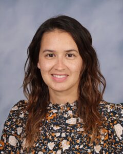 Mora Paulino, Carolina